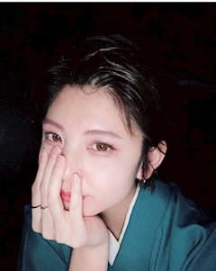 プロフィール写真5・藤咲あずさ｜Night club芙蓉・フヨウ - 諫早市・天満町のスナック