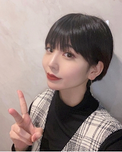 プロフィール写真4・藤咲あずさ｜Night club芙蓉・フヨウ - 諫早市・天満町のスナック