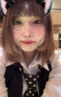 プロフィール写真5・🍈めろん🍈|miniscafe SP・ミニスカフェ エスピー - 名古屋 錦のガールズバー