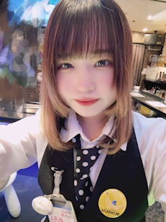 プロフィール写真2・🍈めろん🍈|miniscafe SP・ミニスカフェ エスピー - 名古屋 錦のガールズバー