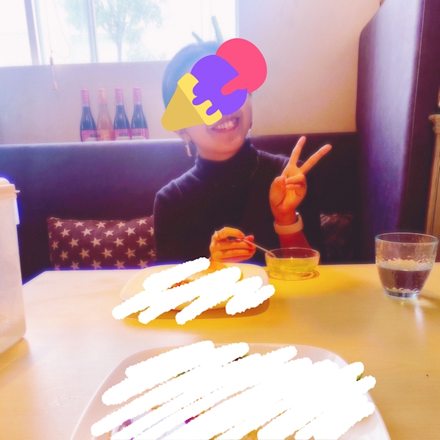 ヒカル【蒲田♡Lapin】🐰💛