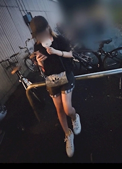 プロフィール写真2・あたち|Verte・ベルテ - 勝田台のガールズバー