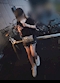 プロフィール写真2・あたち|Verte・ベルテ - 勝田台のガールズバー