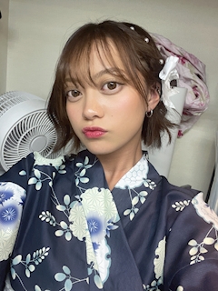 プロフィール写真5・レラ｜Girls Bar KGC・ケージーシー - 蒲田西口のガールズバー