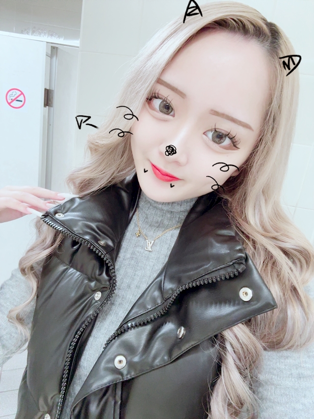 プロフィール写真3・みさき｜