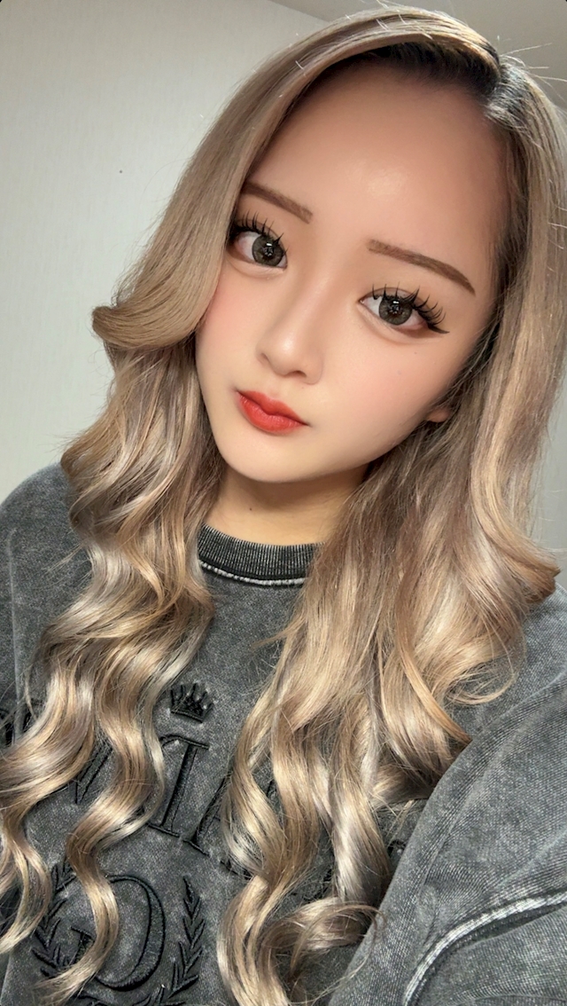 プロフィール写真1・みさき｜