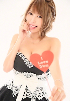 プロフィール写真15・❤️一ノ瀬 さやか❤️ CLUB S❤️|CLUB S・エス - 銀座のキャバクラ