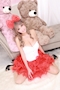 プロフィール写真2・❤️一ノ瀬 さやか❤️ CLUB S❤️|CLUB S・エス - 銀座のキャバクラ