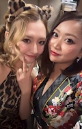 みさき姐さん❤︎