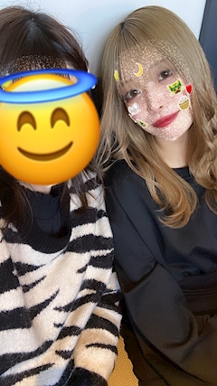もえ😈「馬#34」