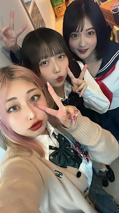 みなみ「おっと🫨」