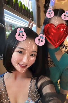 みなみ「みらのちゃん♡」