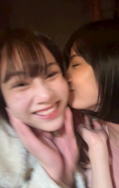 みなみ「花より酒🌸」