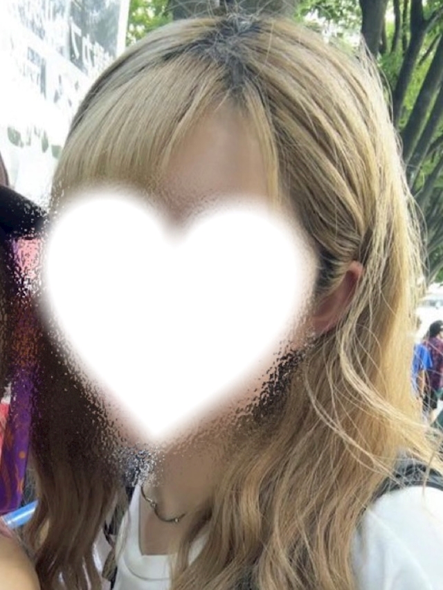 プロフィール写真1・りぴ|