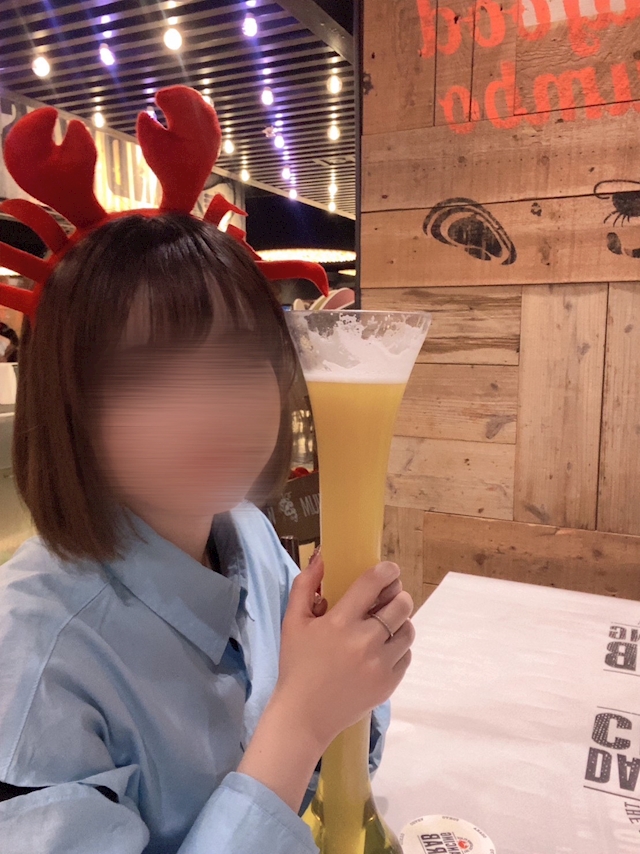 プロフィール写真2・ももち🍑｜