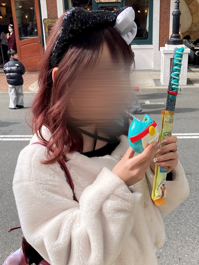 プロフィール写真1・ももち🍑｜