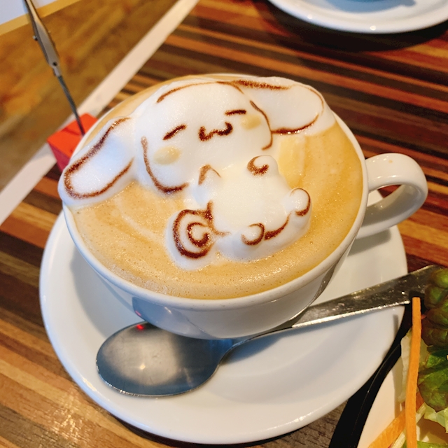 プロフィール写真5・いおり｜