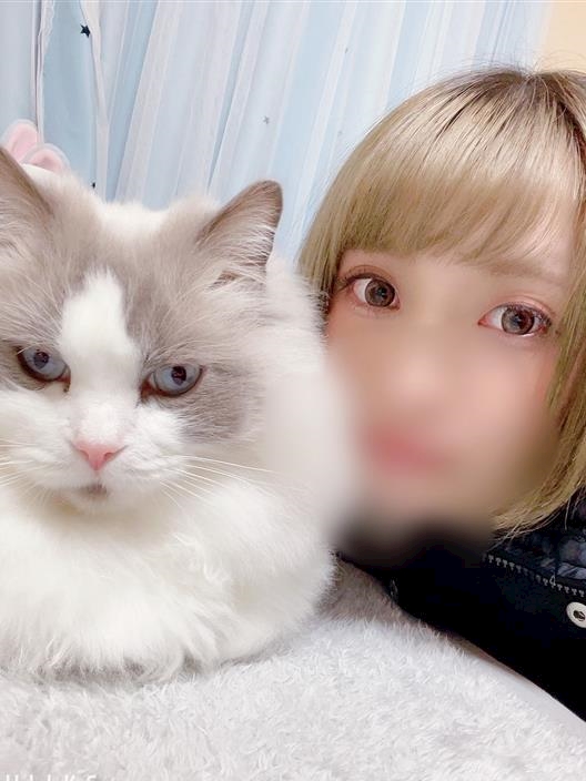 プロフィール写真2・いおり｜