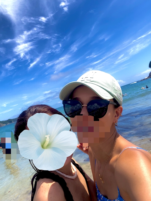 プロフィール写真5・茜｜