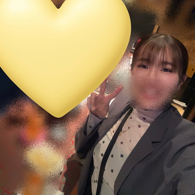 プロフィール写真1・茜｜