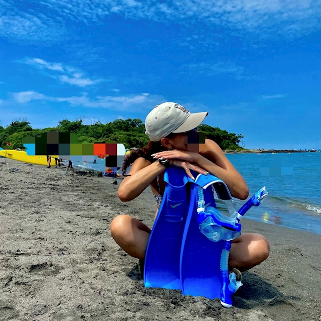 プロフィール写真3・茜｜