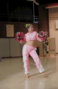 プロフィール写真8・レオさん。｜Girls snack -MAHALO-・ガールズスナック マハロ - 東海市のスナック