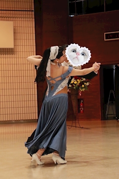 プロフィール写真9・レオさん。｜Girls snack -MAHALO-・ガールズスナック マハロ - 東海市のスナック