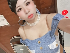 プロフィール写真7・レオさん。｜Girls snack -MAHALO-・ガールズスナック マハロ - 東海市のスナック