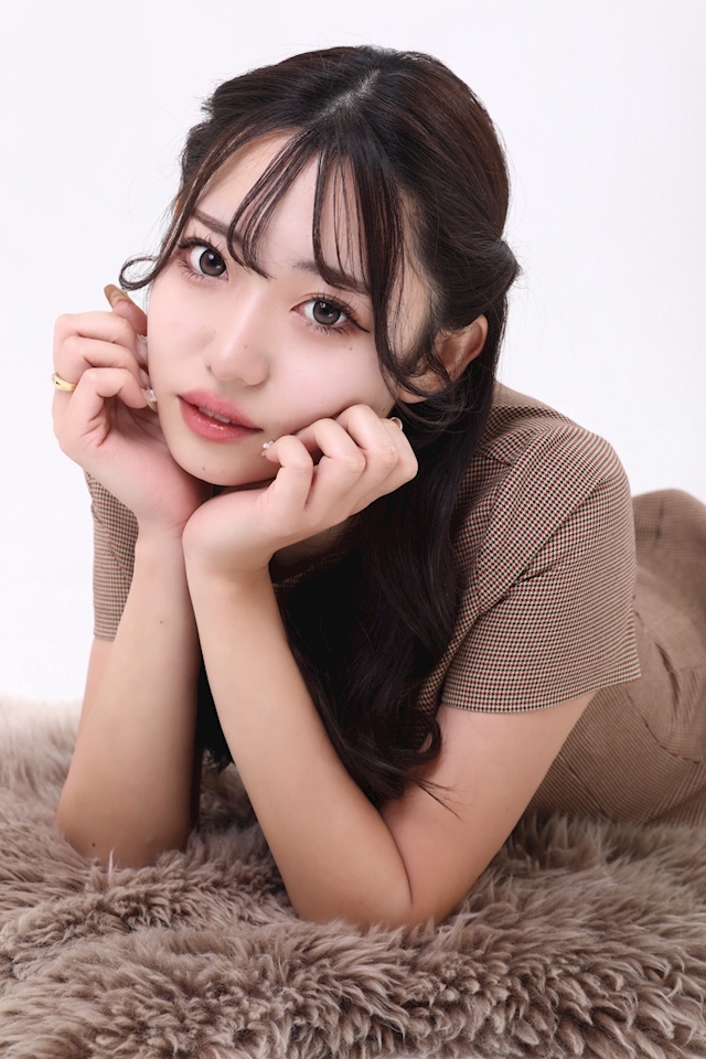如月麗