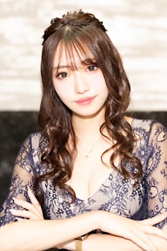 プロフィール写真5・如月麗｜THE MAJESTY 浜松千歳・ザ・マジェスティー - 浜松　千歳のキャバクラ
