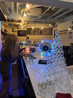 プロフィール写真8・アヤ@藤沢アリエル|Girls Bar Ariel・アリエル - 藤沢駅南口のガールズバー