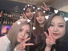 はな「こんにちは️☀️.°」