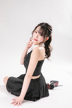 プロフィール写真4・姫乃 りん｜BARCELONA 妃翠・ひすい - すすきのニュークラブ（キャバクラ）