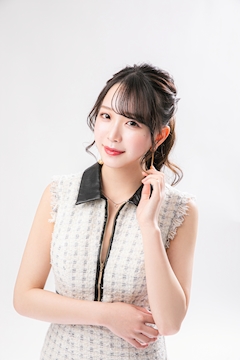 プロフィール写真2・姫乃 りん｜BARCELONA 妃翠・ひすい - すすきのニュークラブ（キャバクラ）