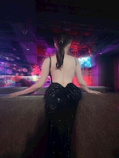 プロフィール写真1・ガビー｜GOLD・ゴールド - 中洲のインターナショナルパブ