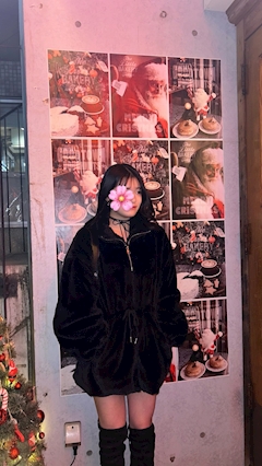 プロフィール写真1・サクラ｜蘭・ラン - 西荻窪駅前のガールズバー