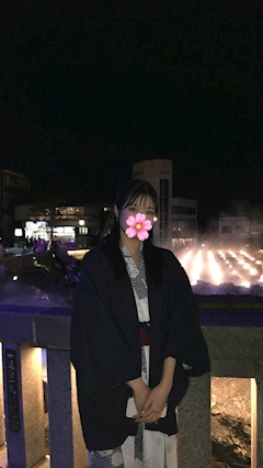 プロフィール写真3・サクラ｜蘭・ラン - 西荻窪駅前のガールズバー