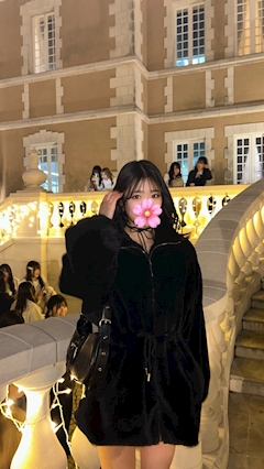 プロフィール写真2・サクラ｜蘭・ラン - 西荻窪駅前のガールズバー