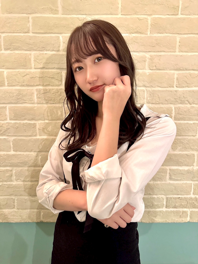 プロフィール写真1・うらら｜