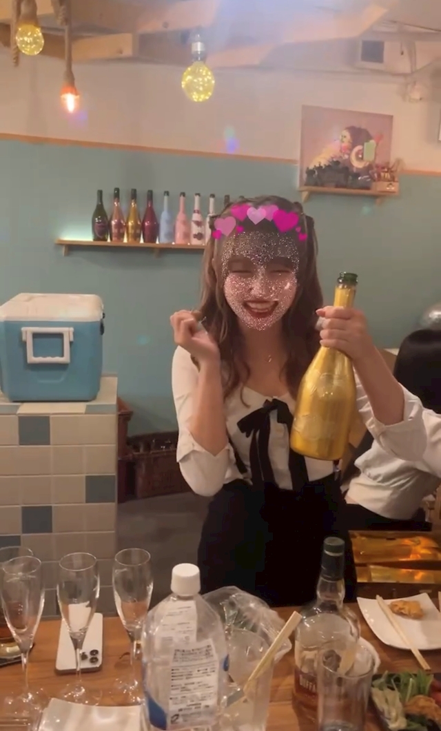 プロフィール写真4・うらら｜