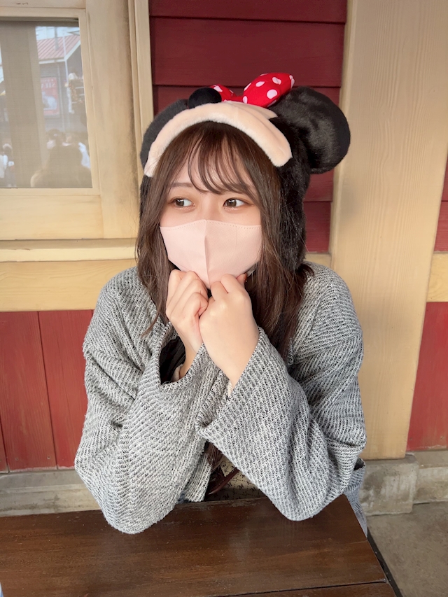 プロフィール写真3・うらら｜