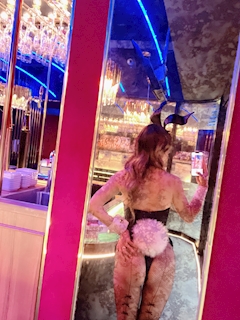 プロフィール写真5・ℰ𝓋ℯ|B4 上野店・ビーフォー - 湯島・上野のガールズバー