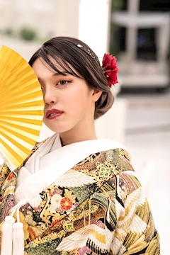 プロフィール写真4・せりな｜春日井 キャバクラ・グランアミィ