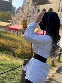 プロフィール写真8・せりな｜春日井 キャバクラ・グランアミィ