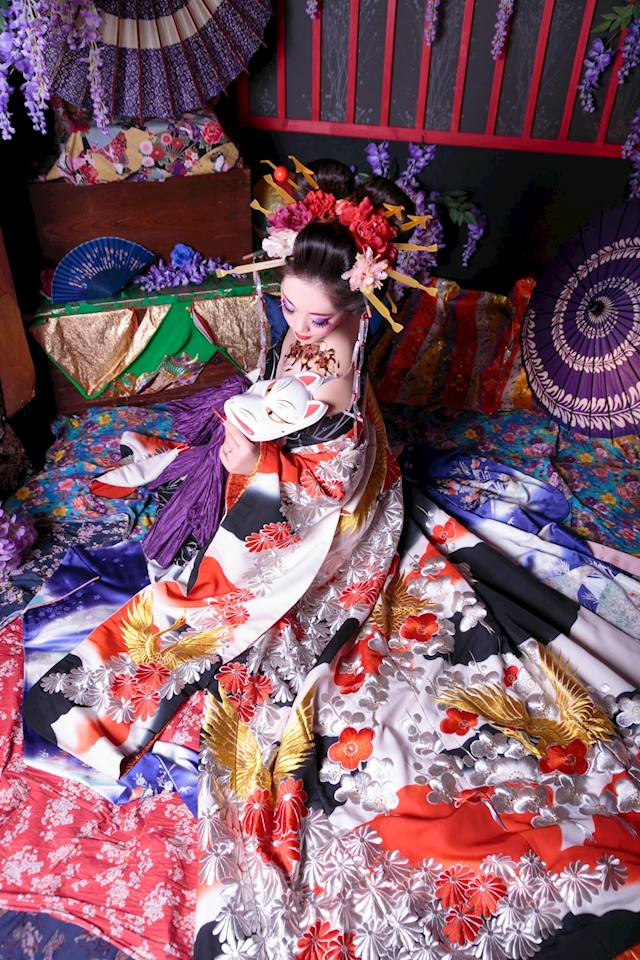 プロフィール写真3・せりな｜春日井 キャバクラ・グランアミィ