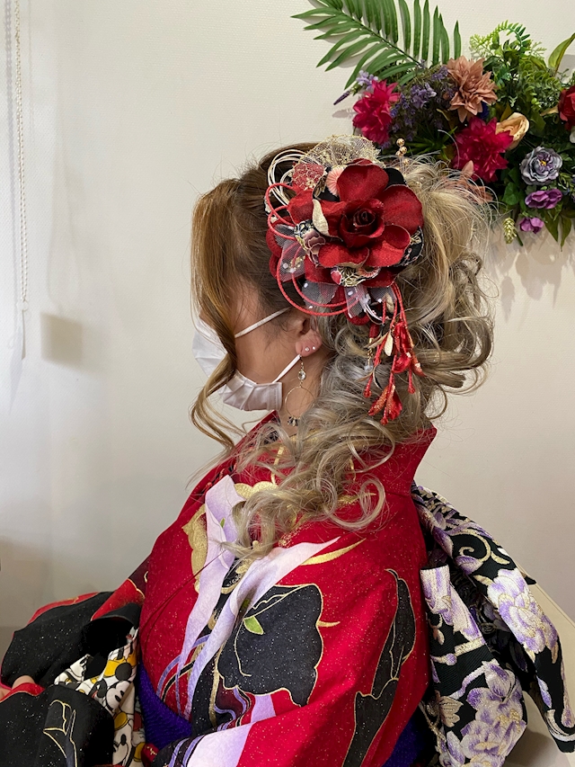 プロフィール写真11・せりな｜春日井 キャバクラ・グランアミィ
