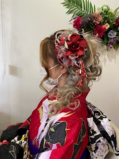 プロフィール写真11・せりな｜春日井 キャバクラ・グランアミィ