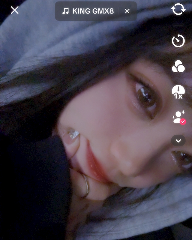 プロフィール写真6・せりな｜春日井 キャバクラ・グランアミィ