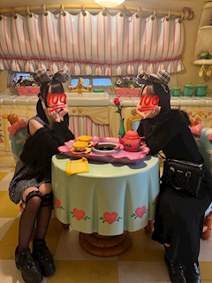 ぽめ「♡陸♡」