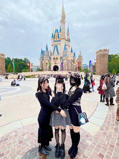 ぽめ「♡陸♡」